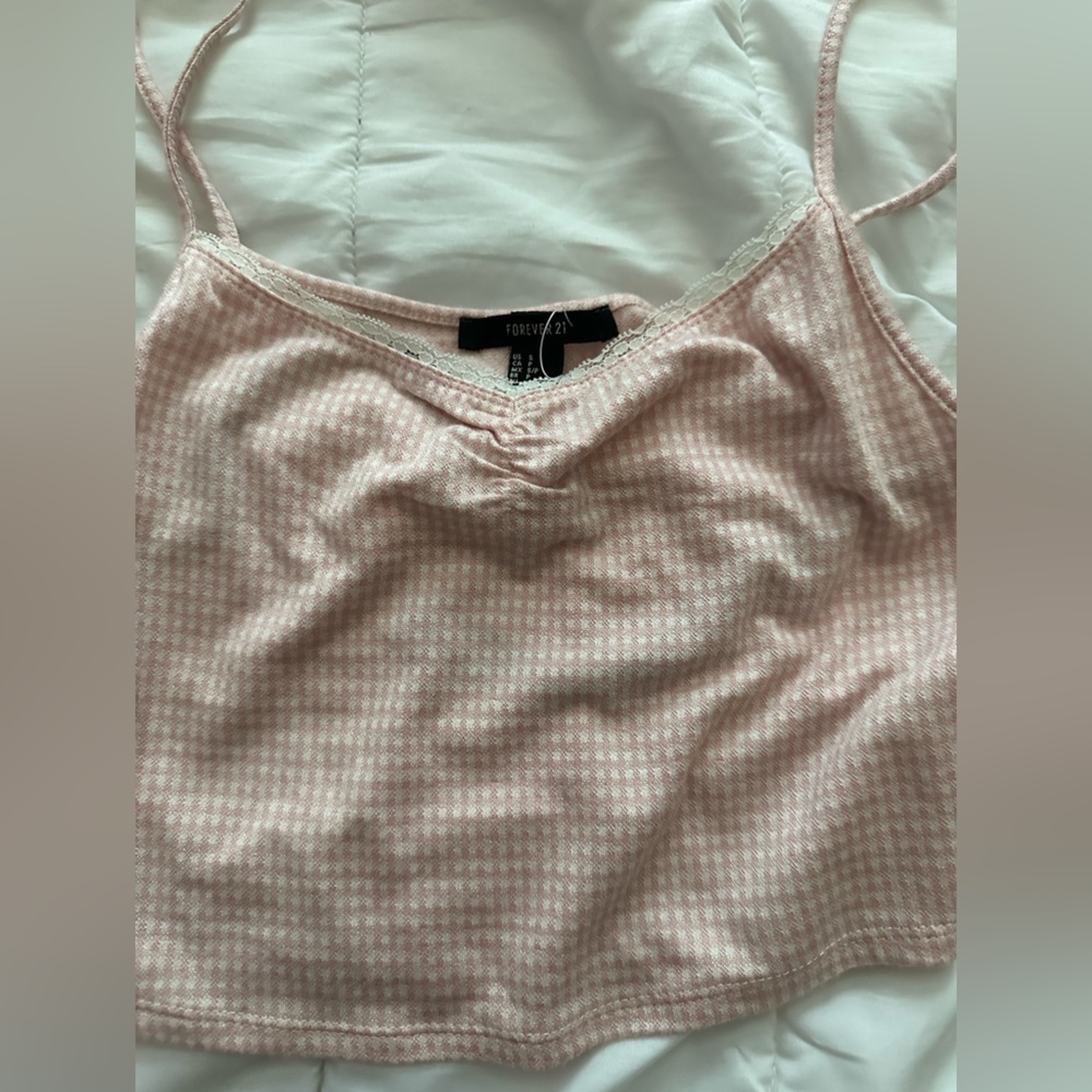 forever 21 top